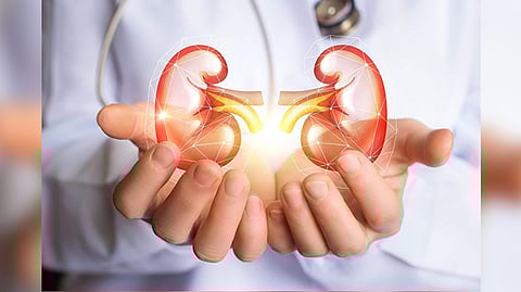 Representative Image