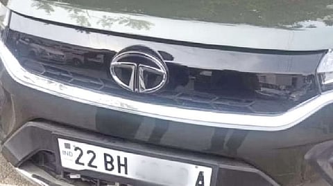 Representative image