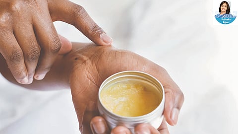 Representative image