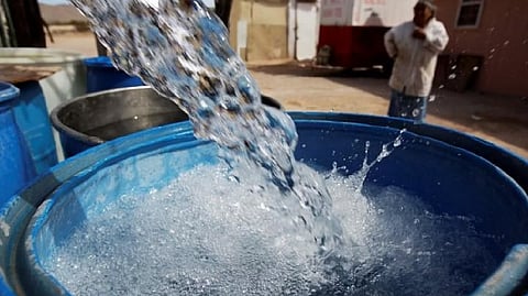 Representative image