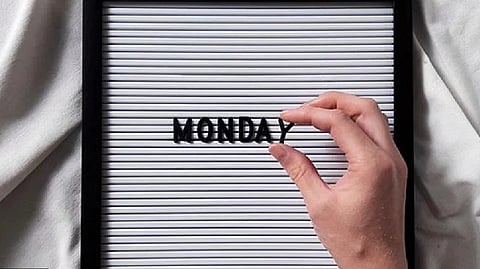 Representative image