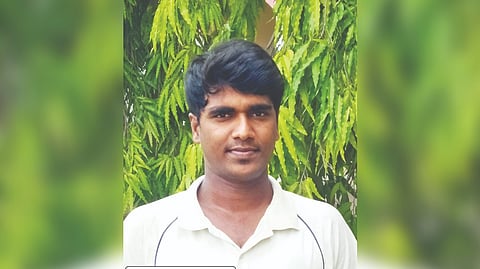 A Kumar
