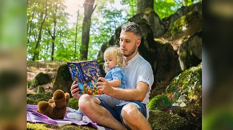 Representative Image