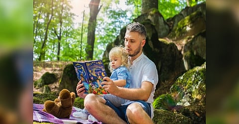 Representative Image