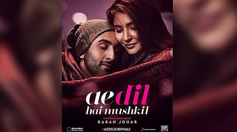 Ae Dil Hai Mushkil
