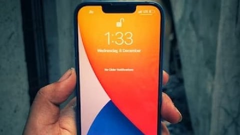 Representative image