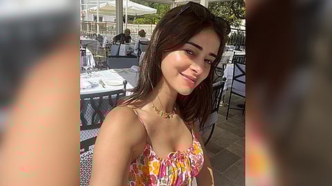 Ananya Panday