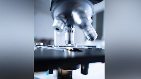 Representative Image