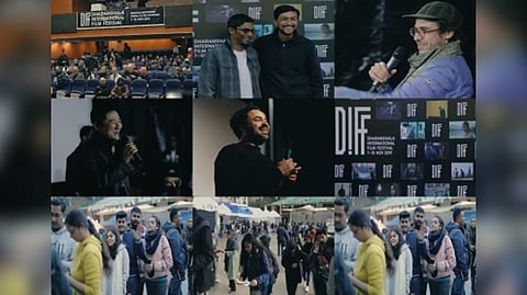 Dharamshala International Film Festival (DIFF) in Dharamsala