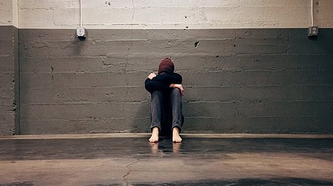 'How biological markers predict risk of postpartum depression'