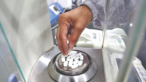 Representative image