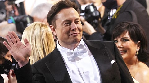 Twitter?s new owner billionaire Elon Musk