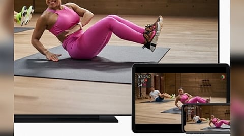 Representative Image