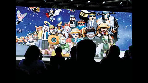 Representative image