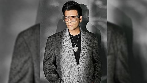 Karan Johar