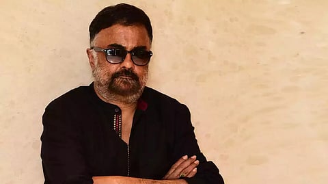 Cinematographer PC Sreeram