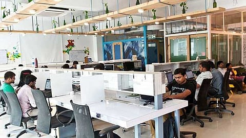 Automation is expected to add an estimated $15 trillion benefit to the global economy by 2030