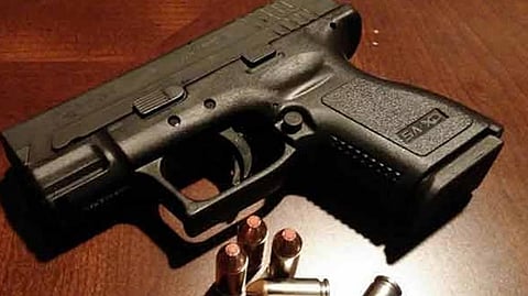 Representative image