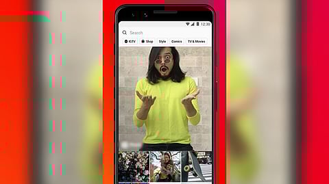 Representative image