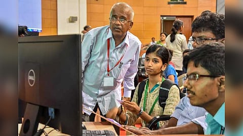 Representative Image