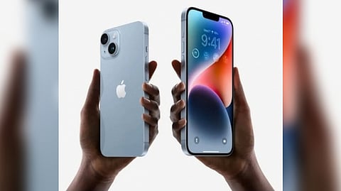 Representative image