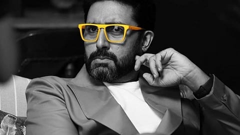 Abhishek Bachchan