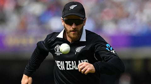 Kane Williamson