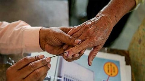 Representative image