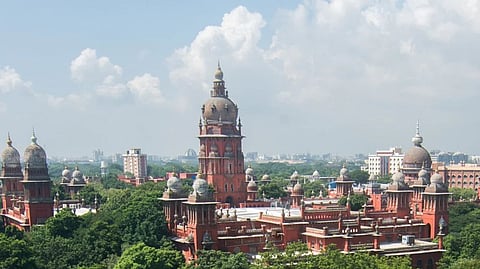 Madras High Court