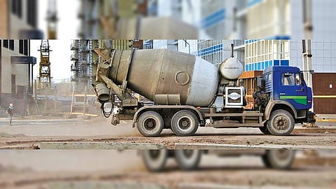 Representative Image