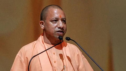 Yogi Adityanath