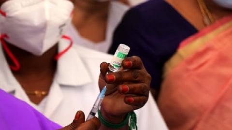 Representative image