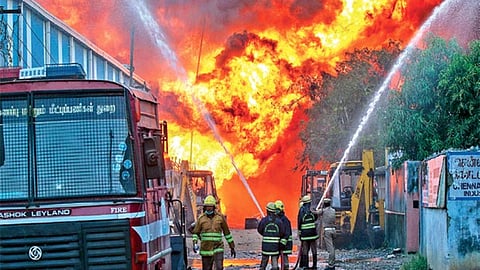 Representative image