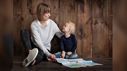 Representative image