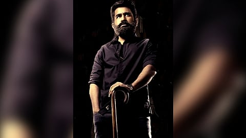 Vijay Antony