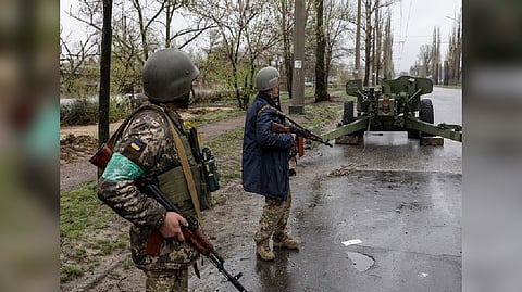 Representative Image