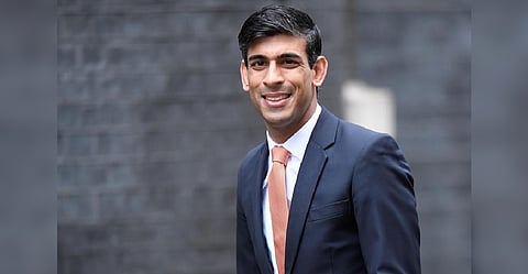 Rishi Sunak