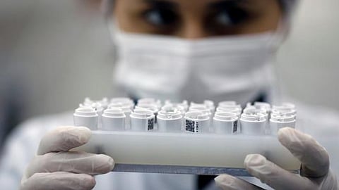 Representative Image