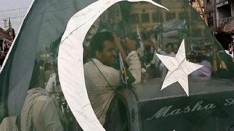 Representative image