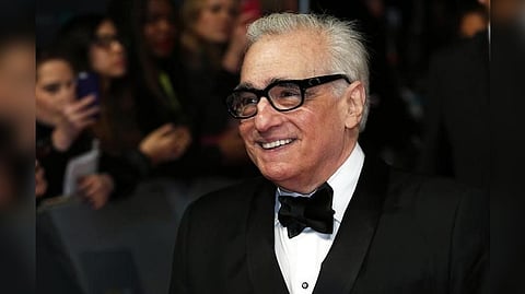Martin Scorsese
