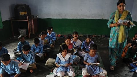 Representative Image