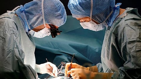 Representative image