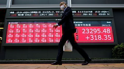 Representative Image