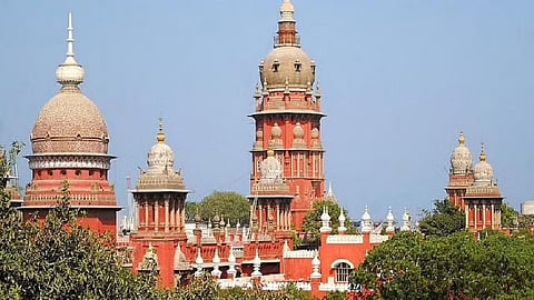 Madras High Court