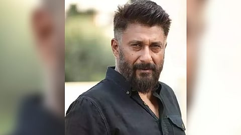 Vivek Ranjan Agnihotri