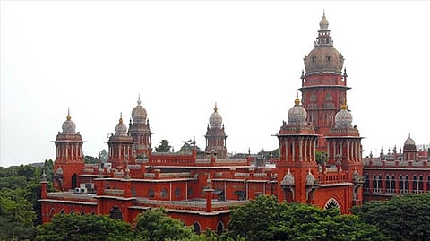 Madras High Court