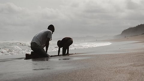 Representative image