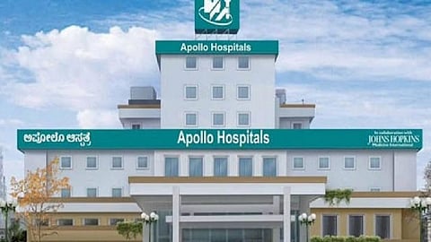 Representative Image