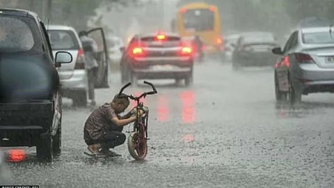 Representative Image