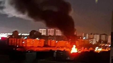 Representative image